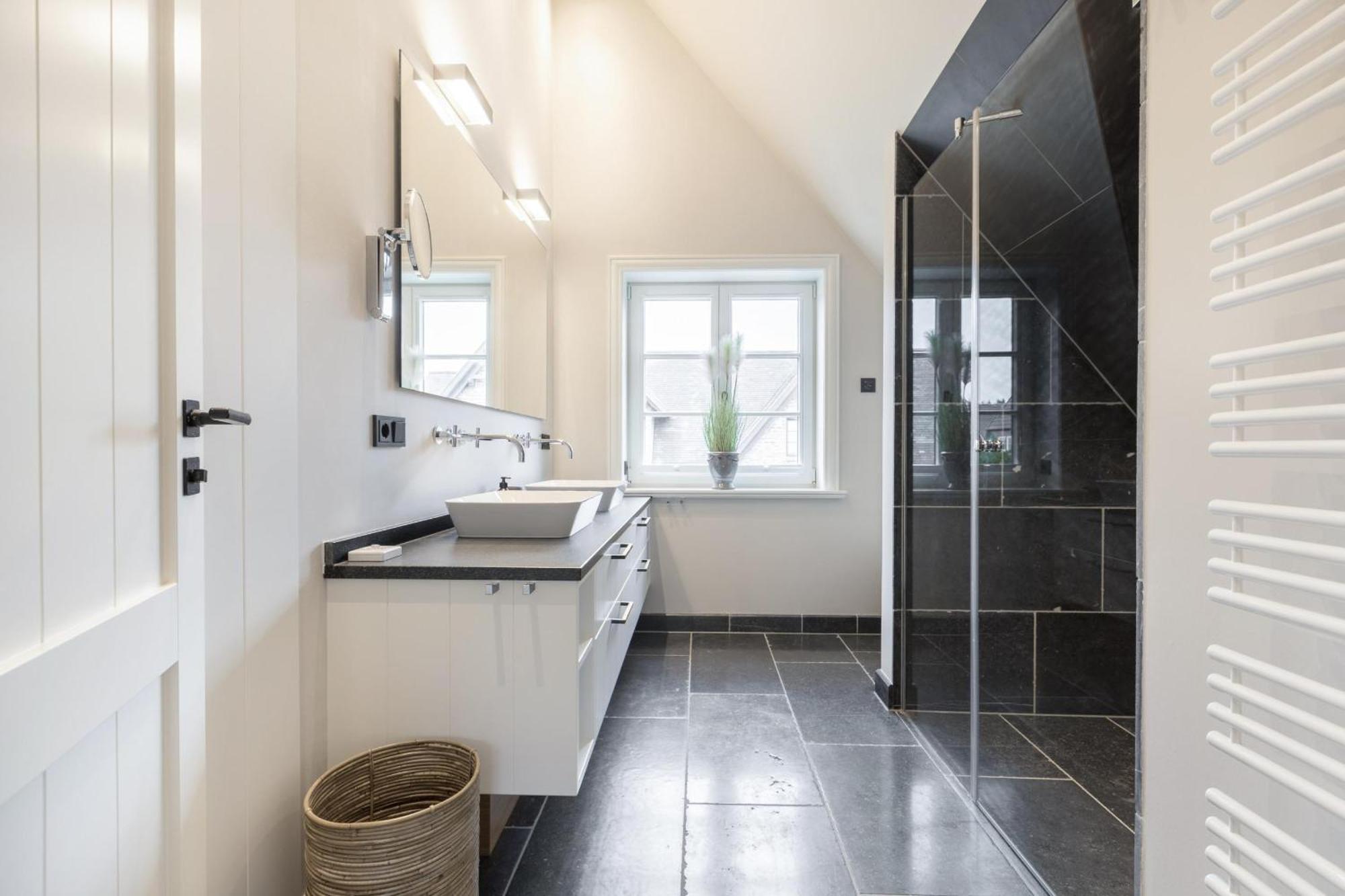 Ferienhaus Finoah - Leben, Luxus, Leichtigkeit Hinter Der Duene In Westerland Sylt エクステリア 写真