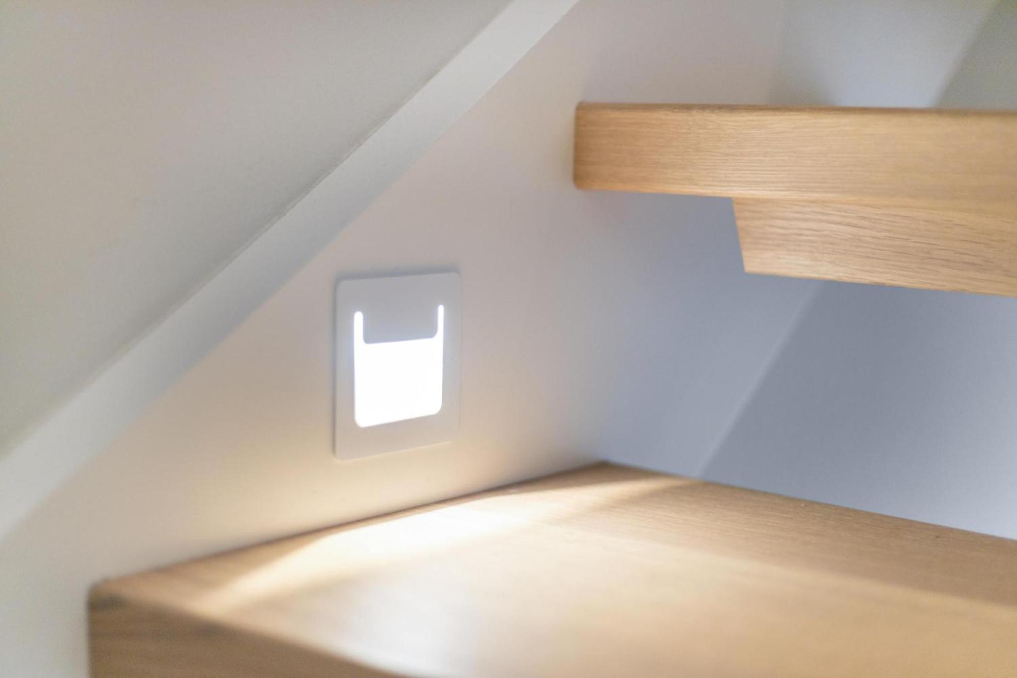 Ferienhaus Finoah - Leben, Luxus, Leichtigkeit Hinter Der Duene In Westerland Sylt エクステリア 写真