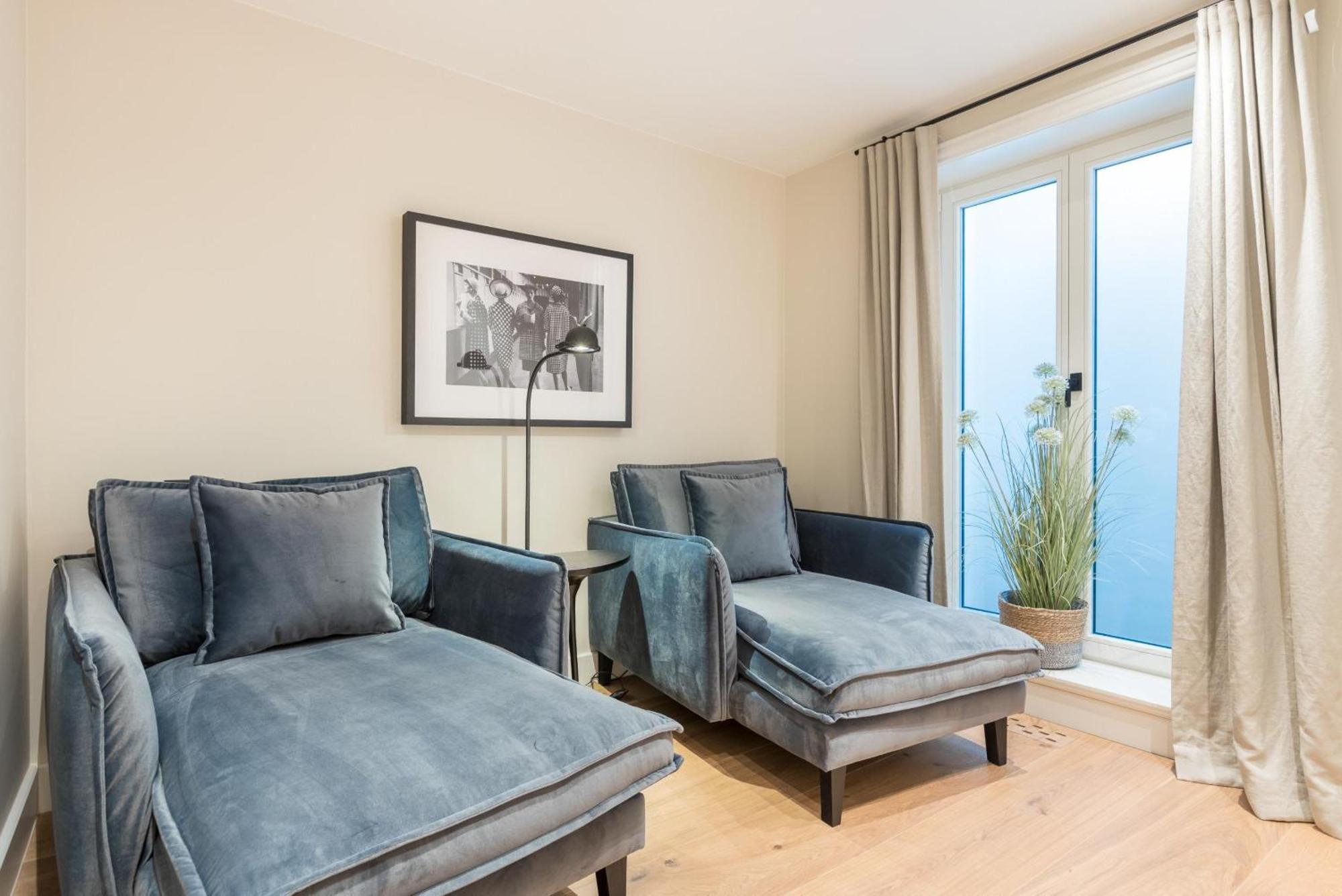 Ferienhaus Finoah - Leben, Luxus, Leichtigkeit Hinter Der Duene In Westerland Sylt エクステリア 写真